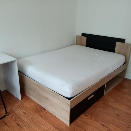 Appartement T4 Des Jardins シャンベリ エクステリア 写真