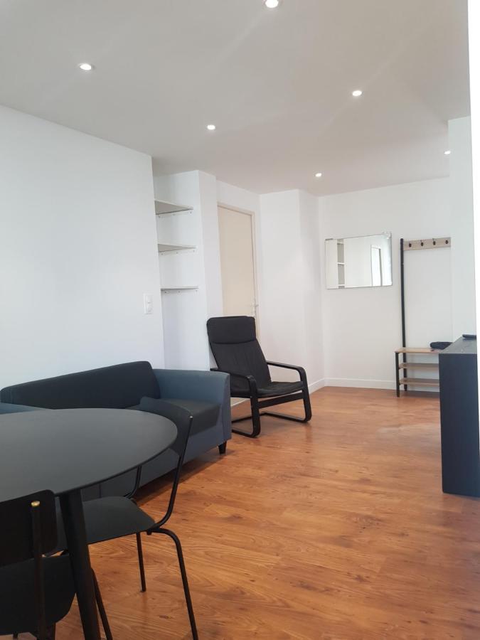 Appartement T4 Des Jardins シャンベリ エクステリア 写真