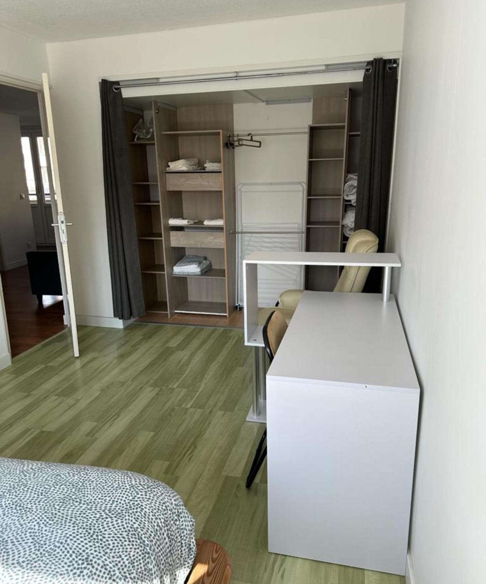 Appartement T4 Des Jardins シャンベリ エクステリア 写真