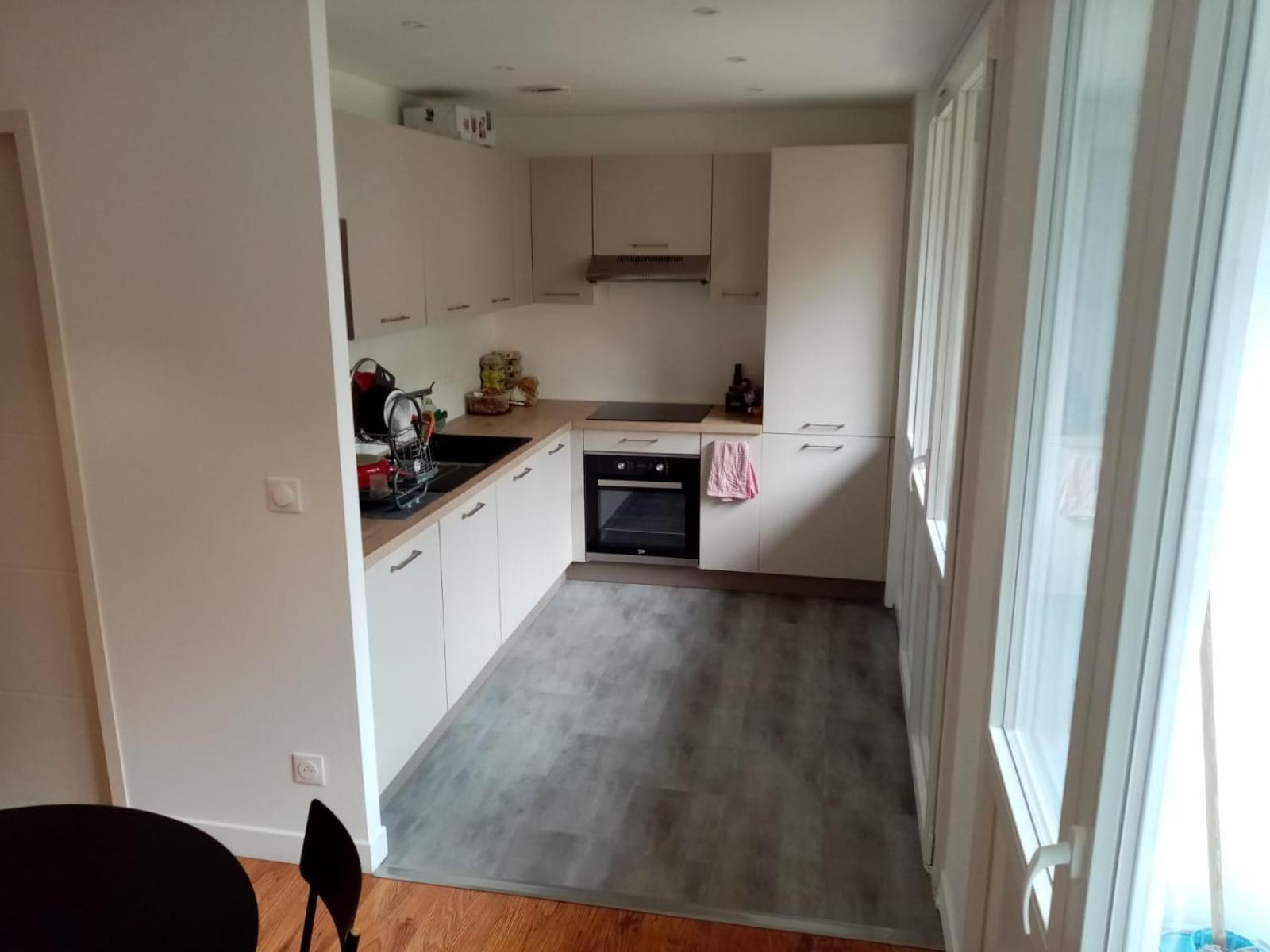 Appartement T4 Des Jardins シャンベリ エクステリア 写真