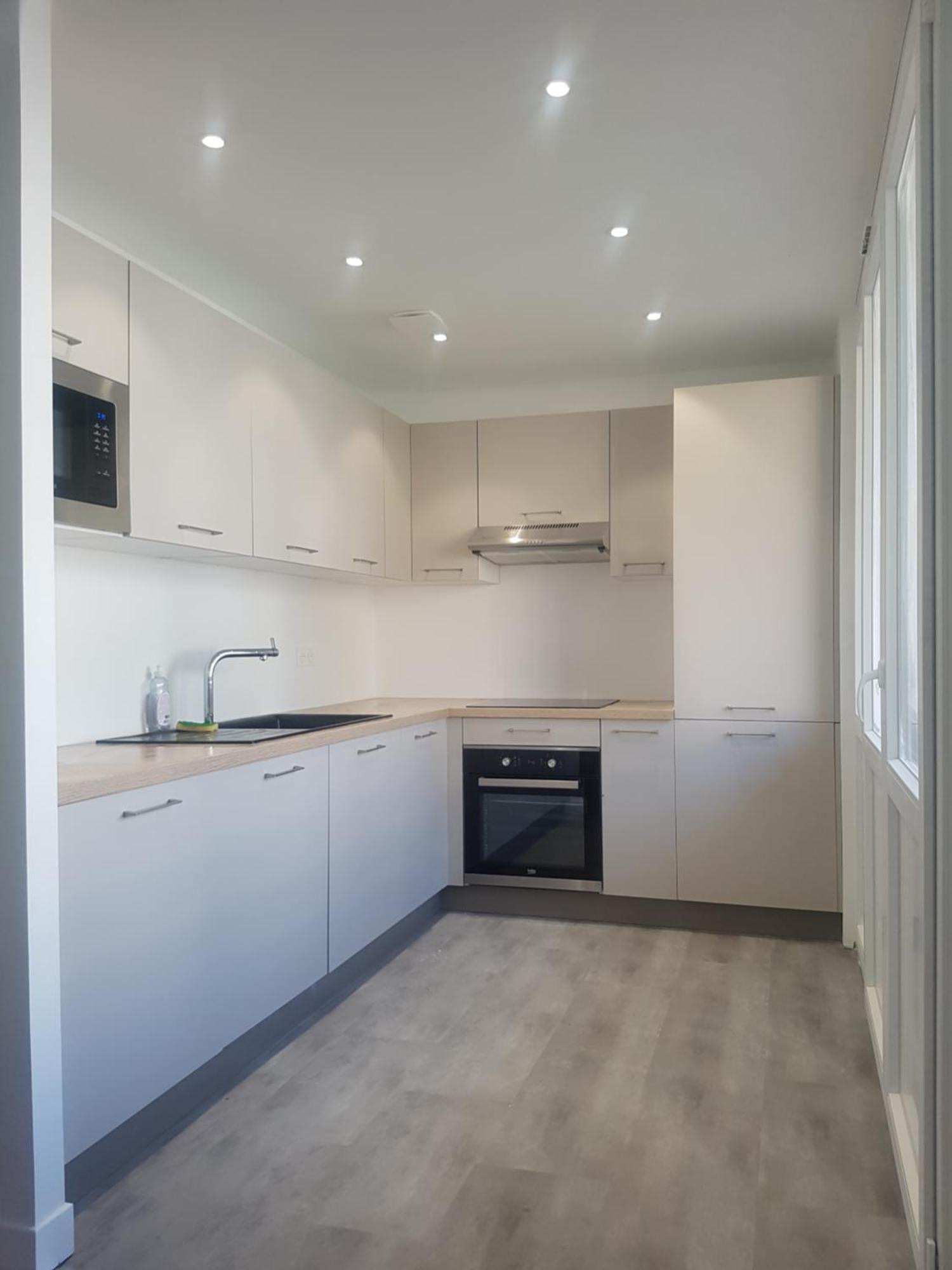 Appartement T4 Des Jardins シャンベリ エクステリア 写真